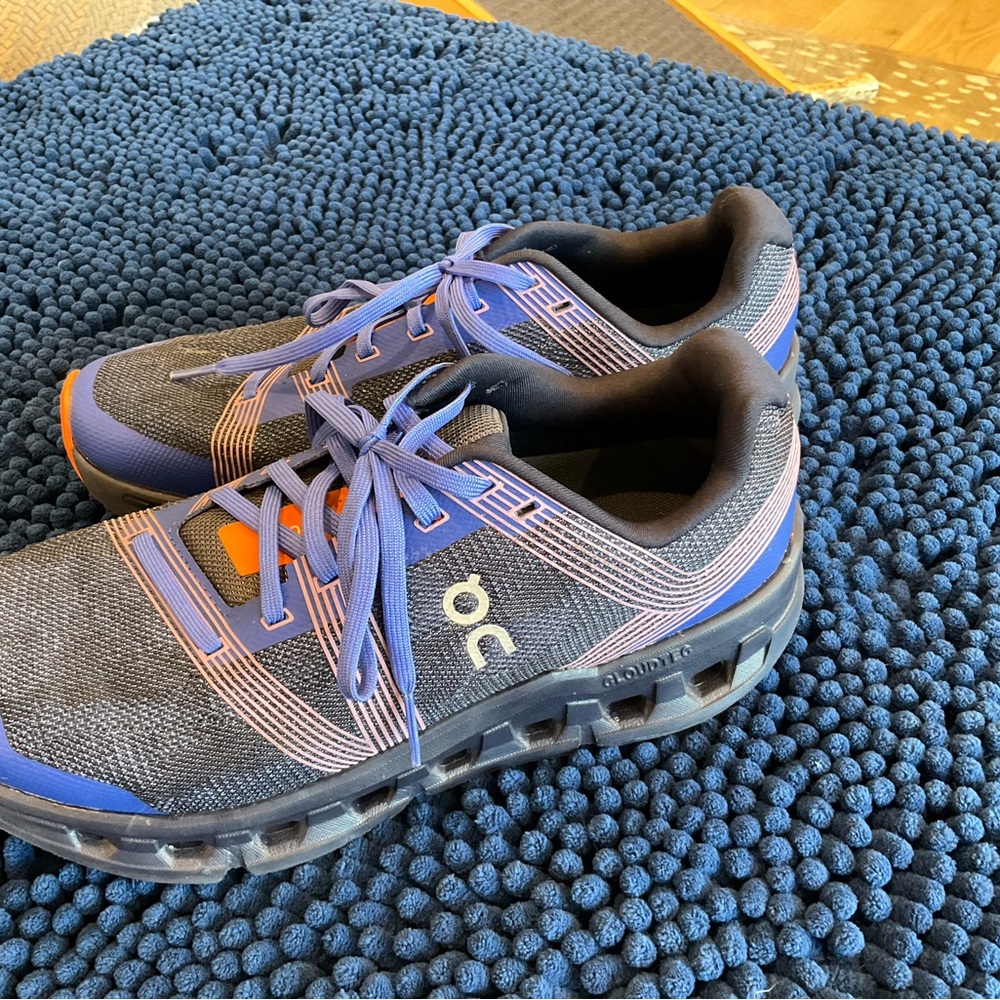 On Cloud Go Women’s Running Athletic Shoes-NWOT - Picture 8 of 13